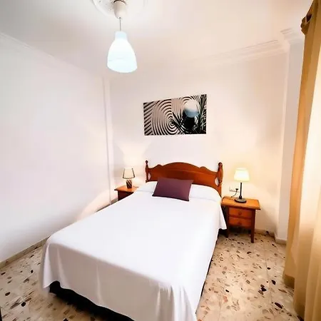 Apartment Azorin *