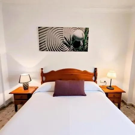 Apartment Azorin Conil De La Frontera