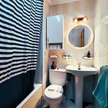 Apartment Azorin