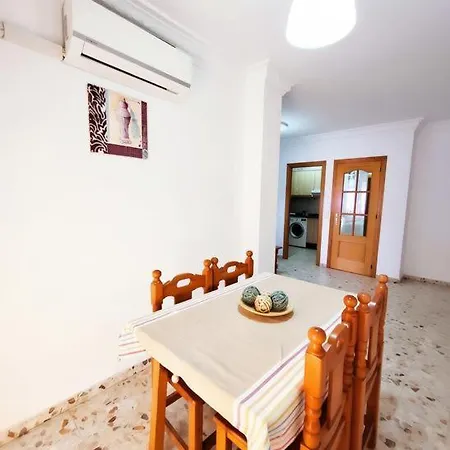 Apartment Azorin *