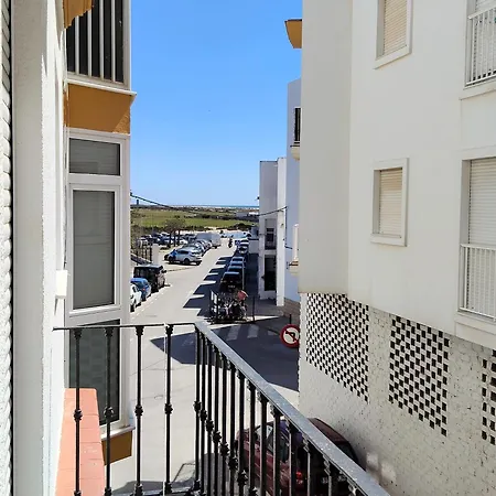 Apartment Azorin