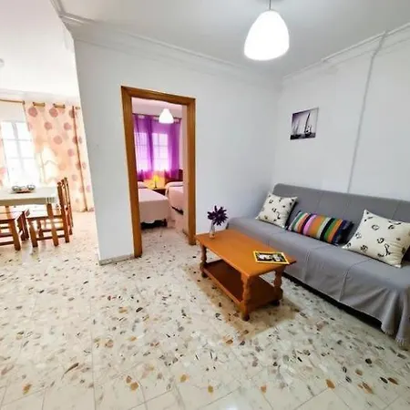 Apartment Azorin *