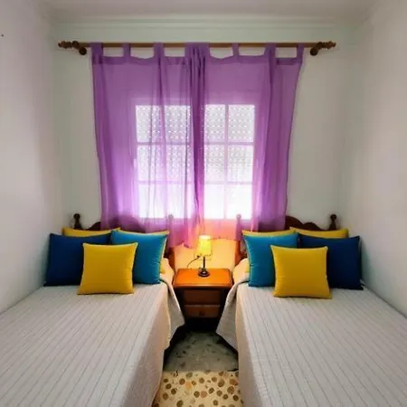 Apartment Azorin