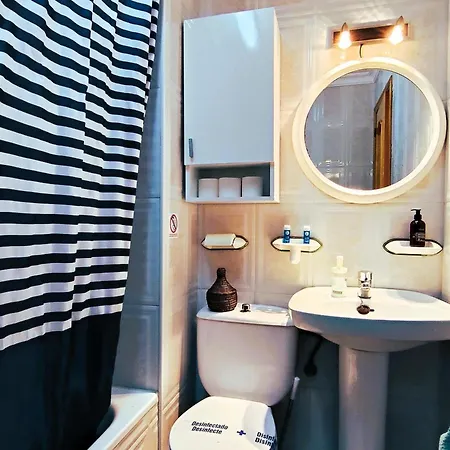 Apartment Azorin